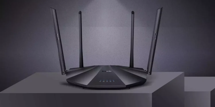 Tenda Routers: A Budget-Friendly Guide