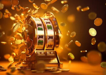 Situs Slot Mahjong Gacor: Permainan Seru dengan Keuntungan Besar