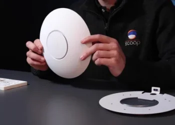 Ubiquiti WiFi 6 Access Points: A Comprehensive Guide