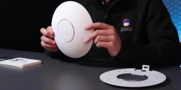 Ubiquiti WiFi 6 Access Points: A Comprehensive Guide