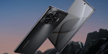 The Tecno Spark 20 Pro Plus: A Game-Changer in the Mid-Range Smartphone Market