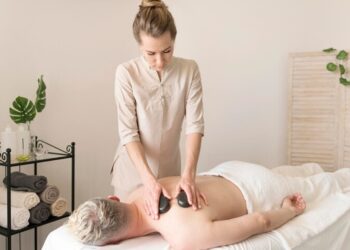 출장마사지: 출장을 효율적으로 지원하는 건강 관리 솔루션