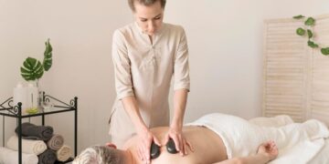 출장마사지: 출장을 효율적으로 지원하는 건강 관리 솔루션