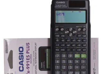 Casio FX-991ES Plus Price in Bangladesh: A Comprehensive Overview