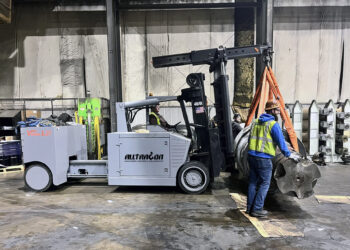 Industrial Machine Assembly and Installation: Precision for Maximum Performance