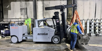 Industrial Machine Assembly and Installation: Precision for Maximum Performance