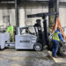 Industrial Machine Assembly and Installation: Precision for Maximum Performance