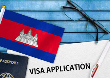 CAMBODIA Easy and Simple Cambodian Visa – Cambodian Visa Application Center