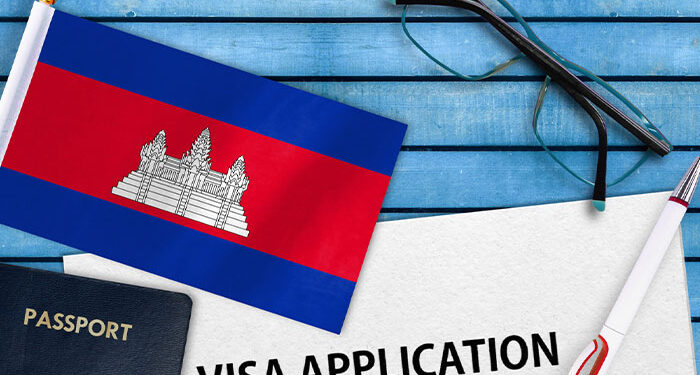 CAMBODIA Easy and Simple Cambodian Visa – Cambodian Visa Application Center