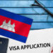 CAMBODIA Easy and Simple Cambodian Visa – Cambodian Visa Application Center
