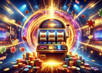 Situs Slot Gacor Maxwin: Menemukan Keseruan dan Peluang Menang Besar