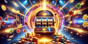 Situs Slot Gacor Maxwin: Menemukan Keseruan dan Peluang Menang Besar