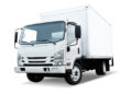 The Essential Role of the 26ft Reefer Box Truck in Cold Chain Logistics