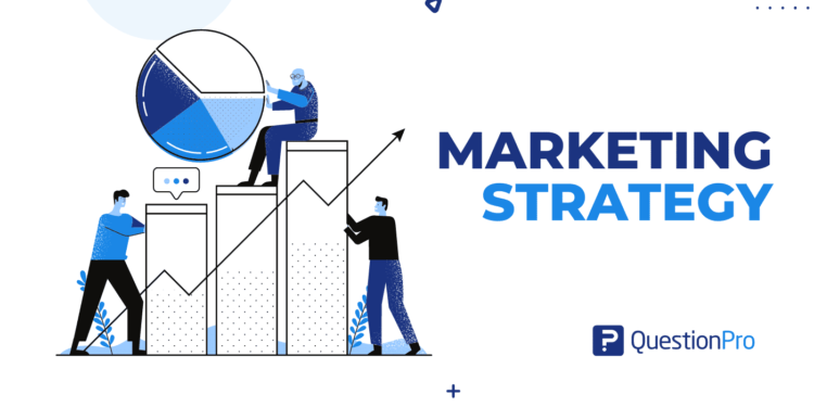 Marketing Strategist: Crafting Success in a Complex Landscape