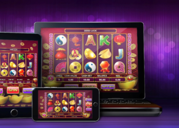 Main di Situs Slot Gacor Maxwin: Peluang Emas Menang Besar Setiap Hari!
