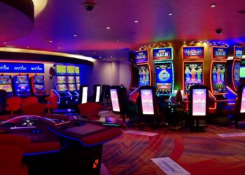 베팅나라: 한국 온라인 카지노 커뮤니티의 최고의 선택