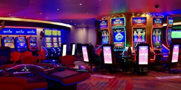 베팅나라: 한국 온라인 카지노 커뮤니티의 최고의 선택