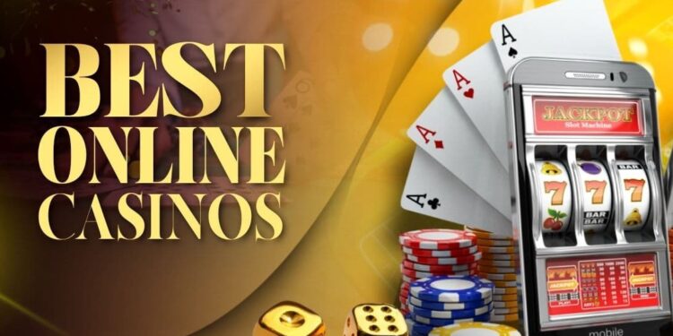 Finding the Best Online Casino in Canada: Insights from Reddit