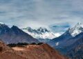 Everest Base Camp Trekking: An Epic Adventure to the Top of the World