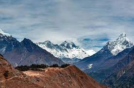 Everest Base Camp Trekking: An Epic Adventure to the Top of the World