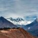 Everest Base Camp Trekking: An Epic Adventure to the Top of the World