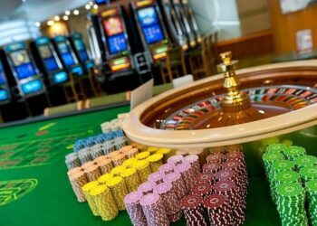 Unleashing the Thrill: Discovering Slot Maxwin