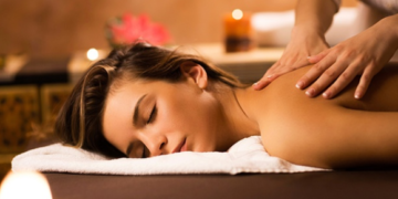 출장마사지: 현대인의 건강과 웰빙을 위한 필수 서비스