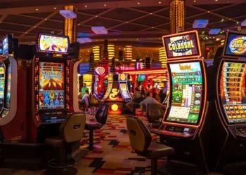 Dewa33: A Premier Destination for Online Gaming and Sports Betting