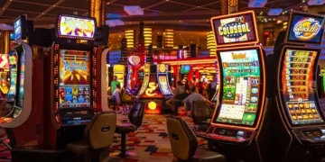 Dewa33: A Premier Destination for Online Gaming and Sports Betting