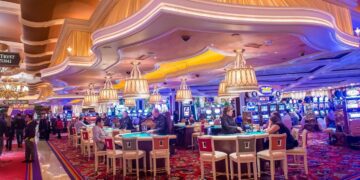 Slot Dewa: The Ultimate Destination for Online Slot Gaming