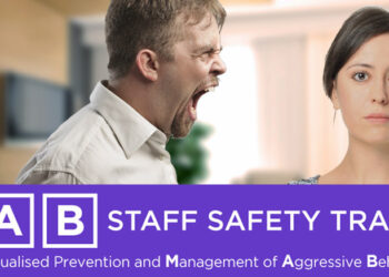 CPI Instructor Certification Training Course with American Crisis Prevention & Management Association