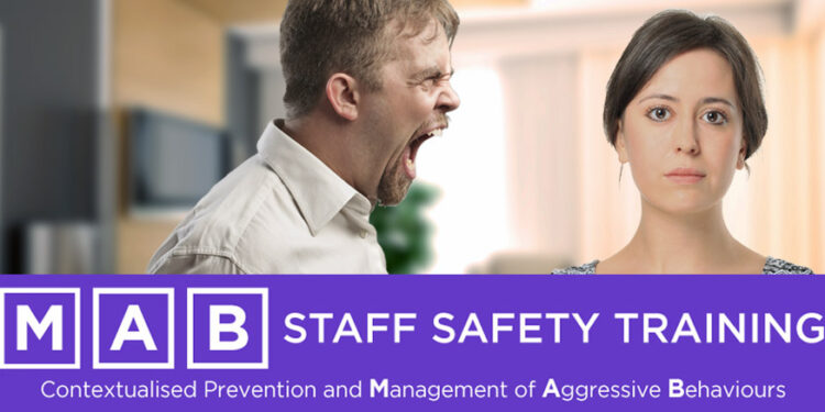 CPI Instructor Certification Training Course with American Crisis Prevention & Management Association