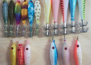 Είδη Αλιείας Οδηγός για Αρχάριους και Προχωρημένους