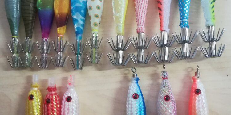 Είδη Αλιείας Οδηγός για Αρχάριους και Προχωρημένους