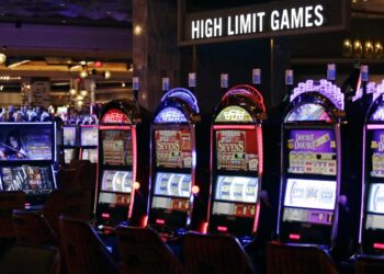 카지노 프렌즈: 신뢰할 수 있는 카지노커뮤니티의 기준