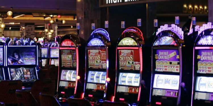 카지노 프렌즈: 신뢰할 수 있는 카지노커뮤니티의 기준