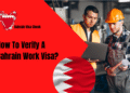 Bahrain Visa Guide for Australians and Canadians: Entry Requirements and Travel Insights