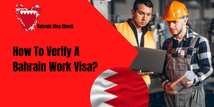 Bahrain Visa Guide for Australians and Canadians: Entry Requirements and Travel Insights
