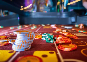 Plinko The Thrilling Game of Chance and Strategy