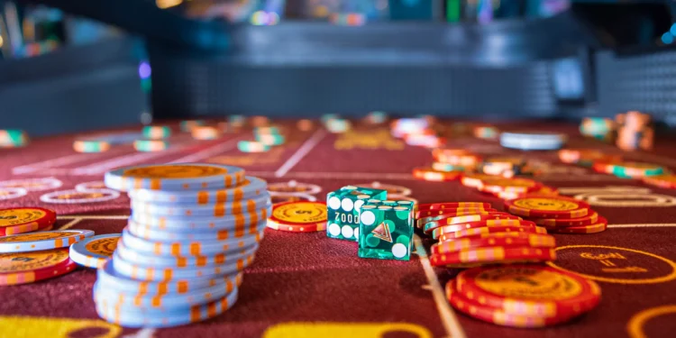 Plinko The Thrilling Game of Chance and Strategy