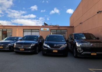 Newark Airport Car Service: Your Complete Guide to Premium Transportation