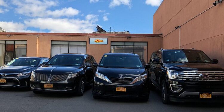 Newark Airport Car Service: Your Complete Guide to Premium Transportation