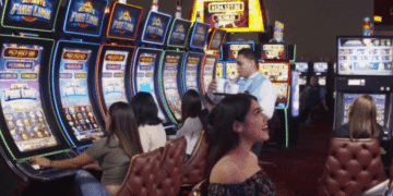 카지노 프렌즈: 한국 최고의 온라인 카지노 커뮤니티 소개