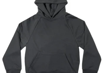 The Art of Comfort and Character: Exploring Handmade French Terry Hoodies and Stone Wash T-Shirts