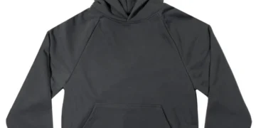 The Art of Comfort and Character: Exploring Handmade French Terry Hoodies and Stone Wash T-Shirts