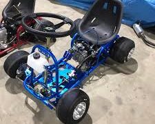 Drift Karts: The Ultimate Motorsport Experience