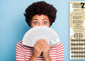 【投注站老闆自述】我在巷口賣了10年今彩539，看盡希望與遺憾