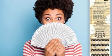 【投注站老闆自述】我在巷口賣了10年今彩539，看盡希望與遺憾