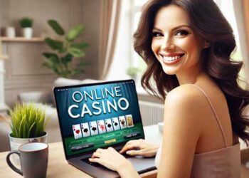 카지노 프렌즈: 한국 최고의 온라인 카지노 커뮤니티 소개