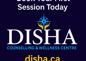 Couples Counselling in Edmonton by Disha Counselling Centre 